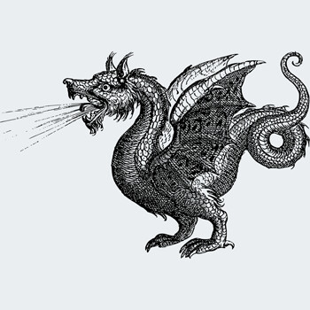 Dragon - Crédits photo : Pixabay