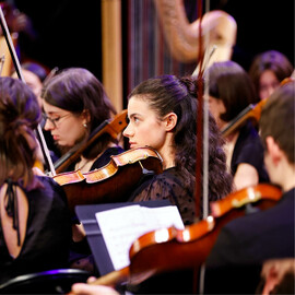 Soirée de Remise des Distinctions du Conservatoire