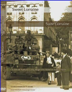 Affiche du film "Sweet Lorraine"