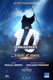 Les 10 Commandements - L