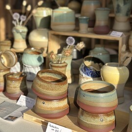 La terre entre vos mains