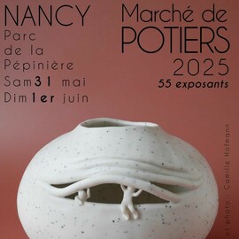 Visuel - Crédits photo : Métiers d&amp;#039;art Métropole