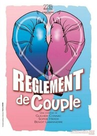 SPECTACLE - RÈGLEMENT DE COUPLE