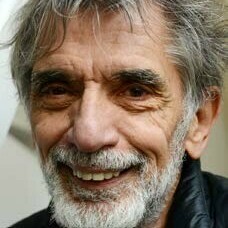 Edmond Baudoin ©Olivier Merlin