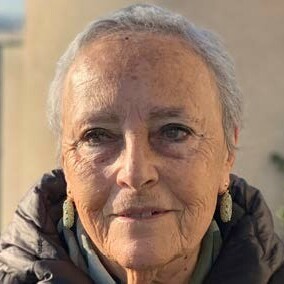 Donatella Cabali