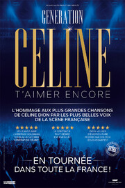 Génération Céline - T