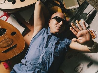 Dhafer Youssef