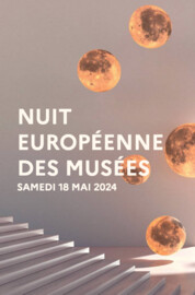 Nuit européenne des musées au Féru des sciences Le 18 mai 2024