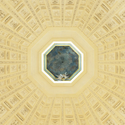 Nancy, Musée lorrain, photo. S. Levaillant