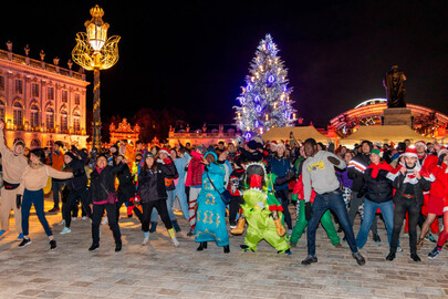 Course étudiante de Saint-Nicolas Le 4 déc 2024