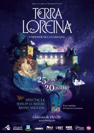 Terra Loreina