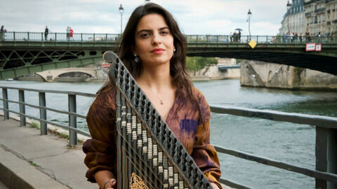 Christine Zayed
