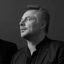 Portrait de Jean-Marc Foltz