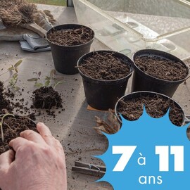 Graines de jardiniers