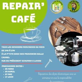 Repair Café