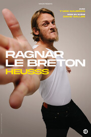 Ragnar le Breton - Heusss Le 4 fév 2025