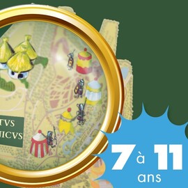 les graines magiques ont disparu