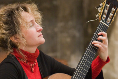 Concert Quatuor Stanislas/Isabelle Chomet, guitare Le 26 janv 2025