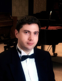 Emil Ribarski
