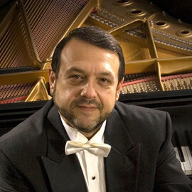 Eugene Skovorodnikov