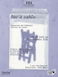Bac à sable