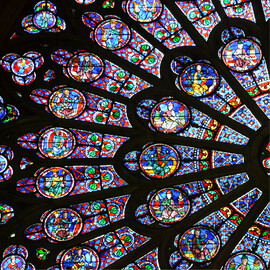 Ciné-concert - Le Bossu fête la réouverture de Notre-Dame