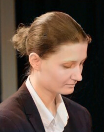 Anne-Cécile Wager