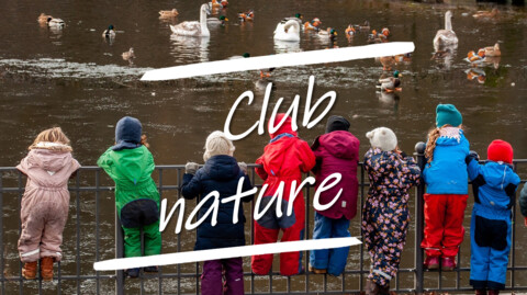 Club nature Du 8 janv au 5 fév 2025