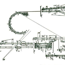 Autour de John Cage et l