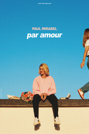 Paul Mirabel - par amour