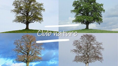 club nature