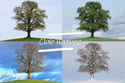 Club nature