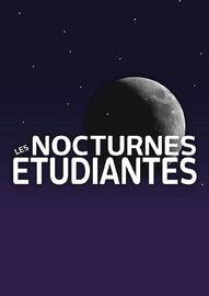 Nocturne étudiante Le 26 sept 2024