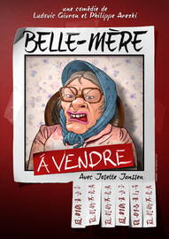 Belle mère à vendre Le 19 janv 2025