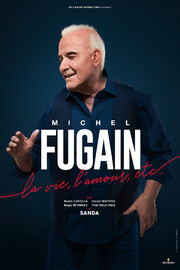 Michel Fugain - La vie, l