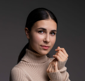 Alexandra Dovgan