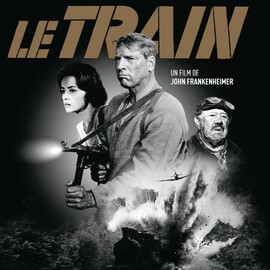 Le Train (c) Les Productions Artistes Associés; Les Films Ariane; Dear Film Produzione