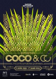 Coco & Co Du 5/4/2025 au 1/3/2026