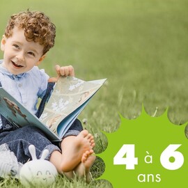 Il était une fois une graine…