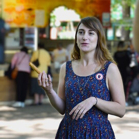 Visites guidées "La Madeleine"