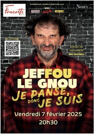 Jeffou Le Gnou dans 