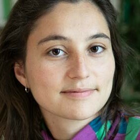 Adèle Yon