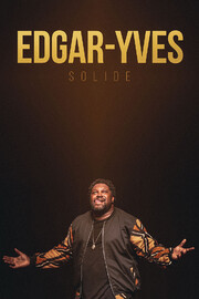 Edgar-Yves - Solide