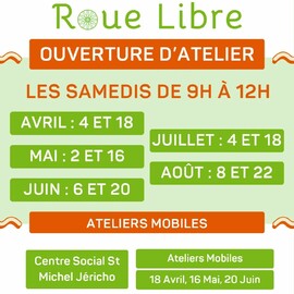 Association Roue Libre Malzéville