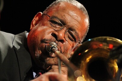 Fred Wesley Generations trio Le 1 avr 2025