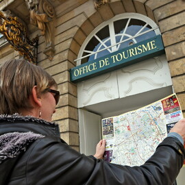 Exposition photographique "Gestes d'artisans d'art"