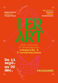 1er Art Du 11 sept au 20 déc 2024