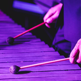Vibraphone