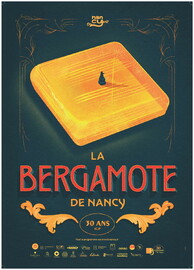 30 ans IGP Bergamote