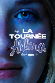 Helena - La 1ère tournée Le 30 avr 2025